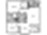 D floor plan 966 sq. ft. 966 sq. ft. D floor plan