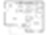A floor plan 617 sq. ft. 617 sq. ft. A floor plan
