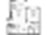 Repose floor plan 692 sq. ft. 692 sq. ft. Repose floor plan