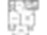 A floor plan 695 sq. ft. 695 sq. ft. A floor plan