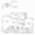 A3-MONTEREY floor plan 862 sq. ft. 862 sq. ft. A3-MONTEREY floor plan