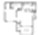 A1 floor plan 656 sq. ft. 656 sq. ft. A1 floor plan