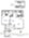 B/60 floor plan 681 sq. ft. 681 sq. ft. B/60 floor plan