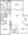 E floor plan 1,259 sq. ft. 1,259 sq. ft. E floor plan