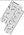 B-1 floor plan 922 sq. ft. 922 sq. ft. B-1 floor plan