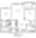 B1 floor plan 1,012 sq. ft. 1,012 sq. ft. B1 floor plan