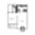 A4 floor plan 578 sq. ft. 578 sq. ft. A4 floor plan