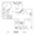 A3-E floor plan 1,001 sq. ft. 954 sq. ft. to 1,048 sq. ft. A3-E floor plan