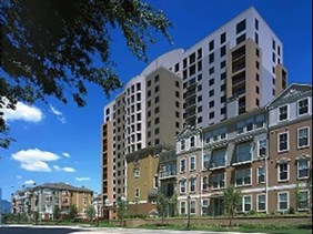 Verona Lofts Apartments