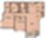 60 floor plan 1,050 sq. ft. 1,050 sq. ft. 60 floor plan