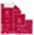A3 floor plan 854 sq. ft. 854 sq. ft. A3 floor plan
