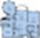 C1.1 floor plan 1,326 sq. ft. 1,326 sq. ft. C1.1 floor plan