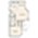 A-1 floor plan 704 sq. ft. 704 sq. ft. A-1 floor plan