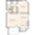 A-2 floor plan 763 sq. ft. 763 sq. ft. A-2 floor plan