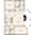 B2 floor plan 1,246 sq. ft. 1,246 sq. ft. B2 floor plan