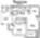BUTTERCU floor plan 1,087 sq. ft. 1,087 sq. ft. BUTTERCU floor plan
