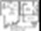 A5 floor plan 688 sq. ft. 688 sq. ft. A5 floor plan