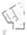 A4 floor plan 1,026 sq. ft. 1,026 sq. ft. A4 floor plan