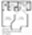 QUINCY floor plan 577 sq. ft. 577 sq. ft. QUINCY floor plan