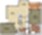 B1/60 floor plan 957 sq. ft. 957 sq. ft. B1/60 floor plan