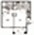 A1 floor plan 695 sq. ft. 695 sq. ft. A1 floor plan