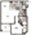 A floor plan 809 sq. ft. 809 sq. ft. A floor plan