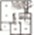 B floor plan 983 sq. ft. 983 sq. ft. B floor plan