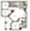 D floor plan 1,205 sq. ft. 1,205 sq. ft. D floor plan