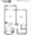 A1 floor plan 630 sq. ft. 630 sq. ft. A1 floor plan