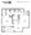 A3 floor plan 800 sq. ft. 800 sq. ft. A3 floor plan