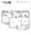 B2 floor plan 1,040 sq. ft. 1,040 sq. ft. B2 floor plan