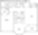 B1 floor plan 832 sq. ft. 815 sq. ft. to 849 sq. ft. B1 floor plan