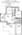 60 floor plan 901 sq. ft. 881 sq. ft. to 922 sq. ft. 60 floor plan