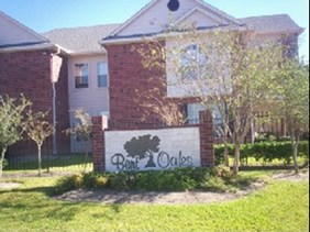 Bent Oaks Apartments