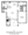A3 floor plan 758 sq. ft. 758 sq. ft. A3 floor plan