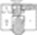 Floor plan 1,017 sq. ft. 1,017 sq. ft. floor plan