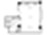 A floor plan 519 sq. ft. 519 sq. ft. A floor plan