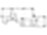 S floor plan 1,344 sq. ft. 1,344 sq. ft. S floor plan