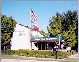 Carlyle Place Apartments