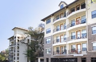 Texan West Campus Apartments