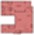 GRIFFITH floor plan 872 sq. ft. 872 sq. ft. GRIFFITH floor plan
