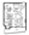 A1B floor plan 888 sq. ft. 888 sq. ft. A1B floor plan