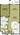 TIFFANY floor plan 837 sq. ft. 837 sq. ft. TIFFANY floor plan