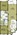 VERSACE floor plan 1,126 sq. ft. 1,126 sq. ft. VERSACE floor plan