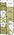 LOUIS floor plan 1,406 sq. ft. 1,406 sq. ft. LOUIS floor plan