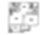 A 60 floor plan 718 sq. ft. 718 sq. ft. A 60 floor plan