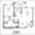 AVALON/60 floor plan 777 sq. ft. 777 sq. ft. AVALON/60 floor plan