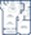 BIRCH floor plan 670 sq. ft. 670 sq. ft. BIRCH floor plan