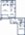 FIR floor plan 1,052 sq. ft. 1,052 sq. ft. FIR floor plan