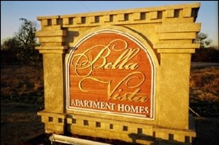 Bella Vista Apartments